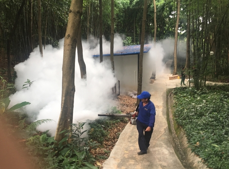 創(chuàng)多個(gè)“近年最早紀(jì)錄”，廣州登革熱進(jìn)入高發(fā)期！廣州市疾控中心呼吁