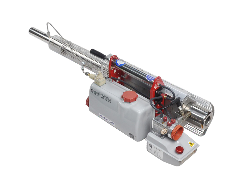BW-25 通用型煙霧機(jī)，自動(dòng)點(diǎn)火 （高端機(jī)型）