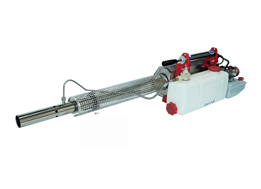 BW-30SP型高功率水霧機(jī)  手動點火（標(biāo)配機(jī)型）