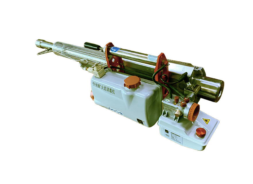 BW-25SF 火焰消毒機(jī)（手動點火）